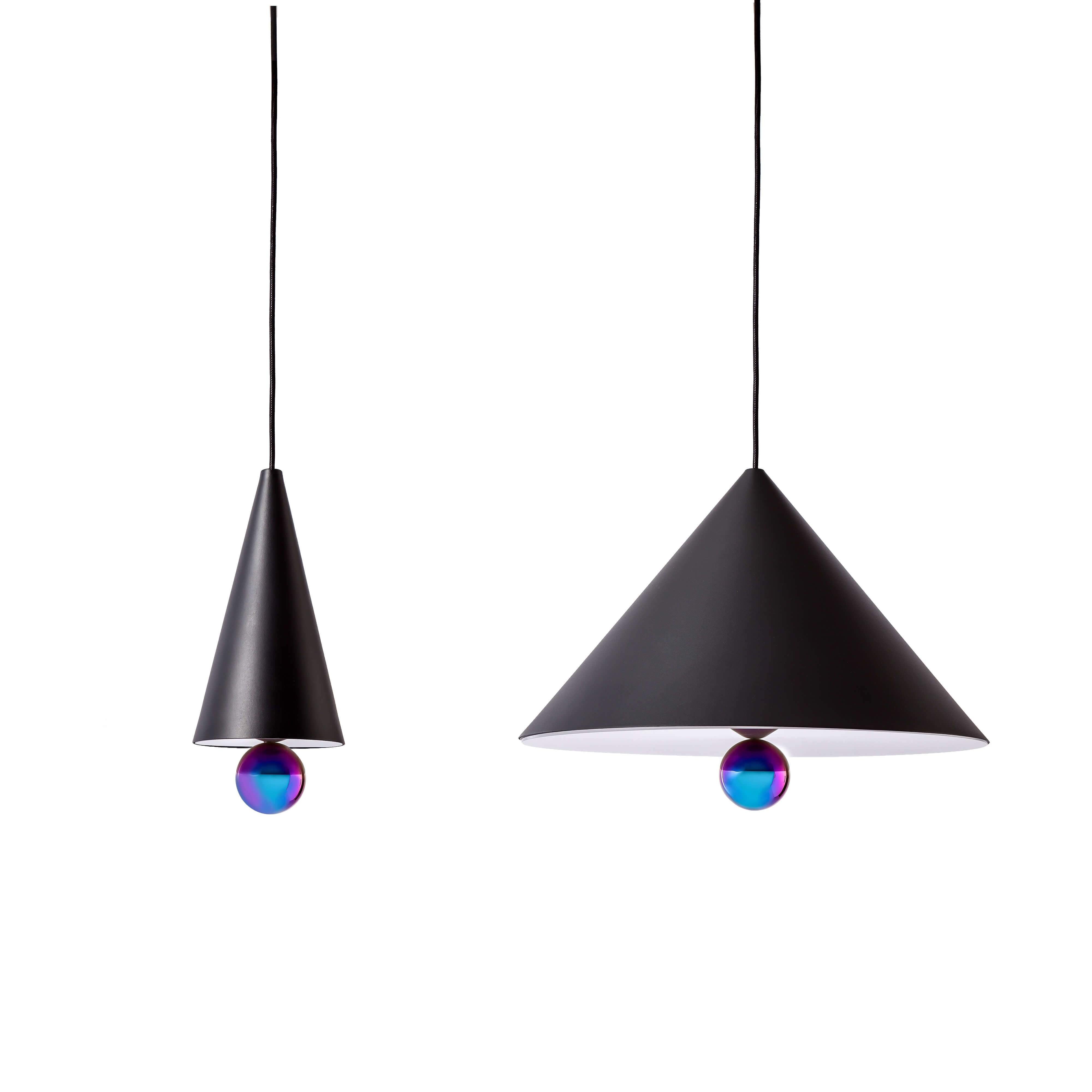 Cherry Pendant Lamp - Quick Ship