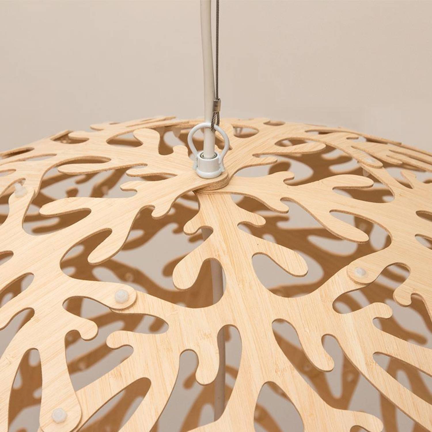 Sola Pendant Light