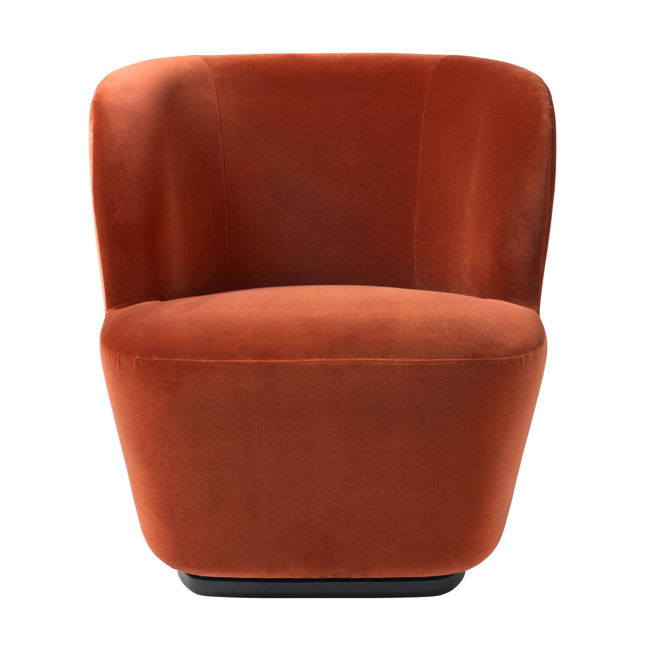 Stay Lounge Chair: Small