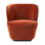 Stay Lounge Chair: Small