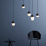 Dot Pendant Light