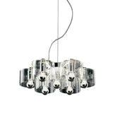 Fiore Suspension Lamp: 7