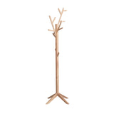 Ambroise Coat Rack: Natural Oak