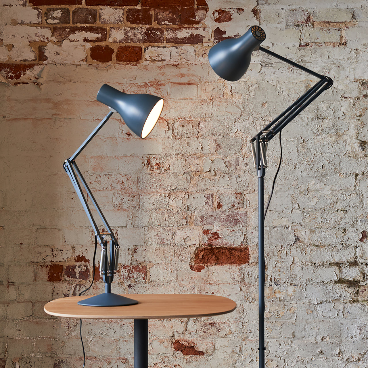 Type 75 Floor Lamp