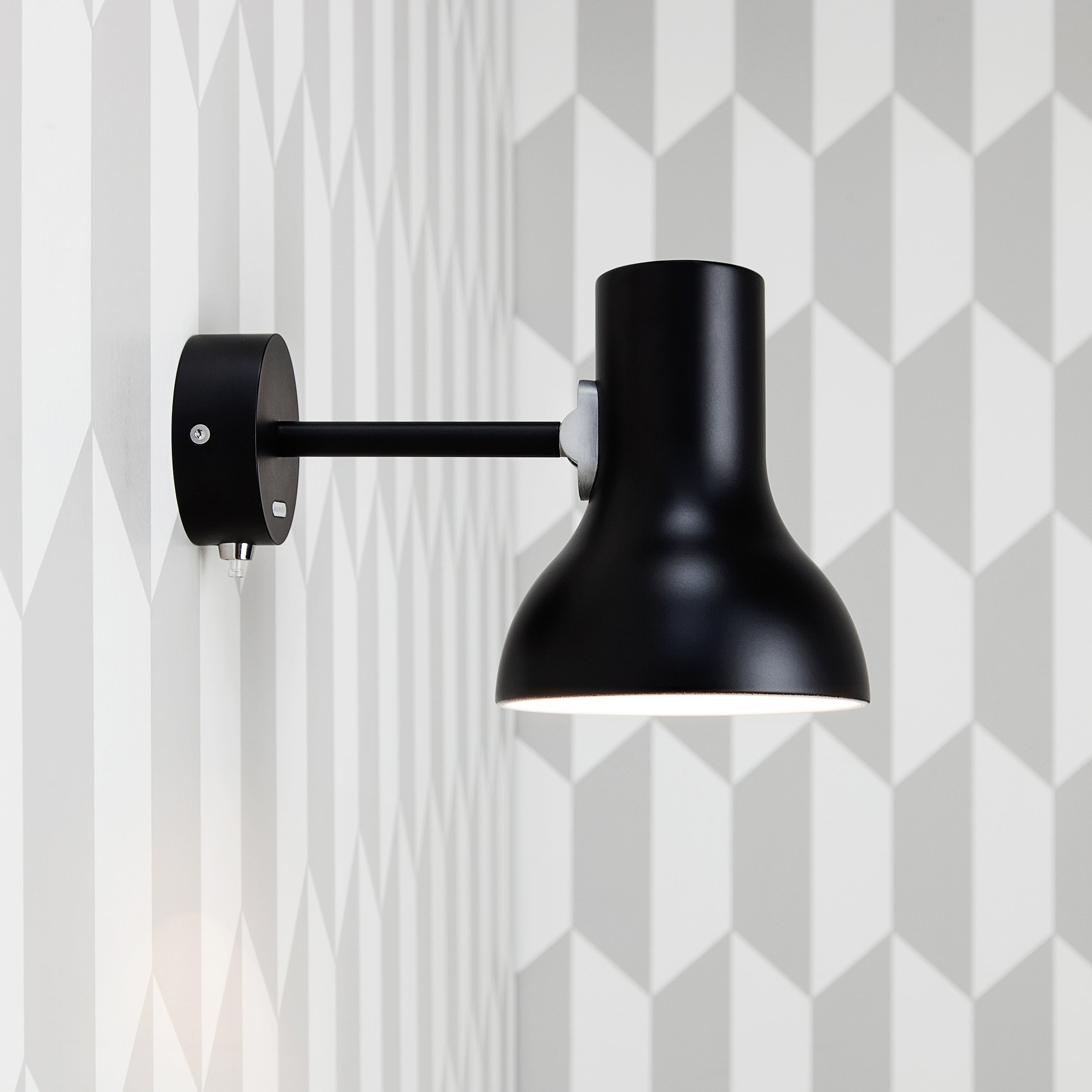 Type 75 Mini Wall Light