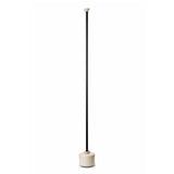 Model 1095 Floor Lamp: Tall