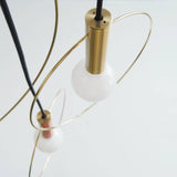 Aura Pendant Light