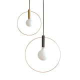 Aura Pendant Light