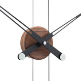 Barcelona Wall Clock