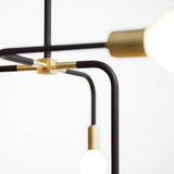 Beaubien Suspension Lamp