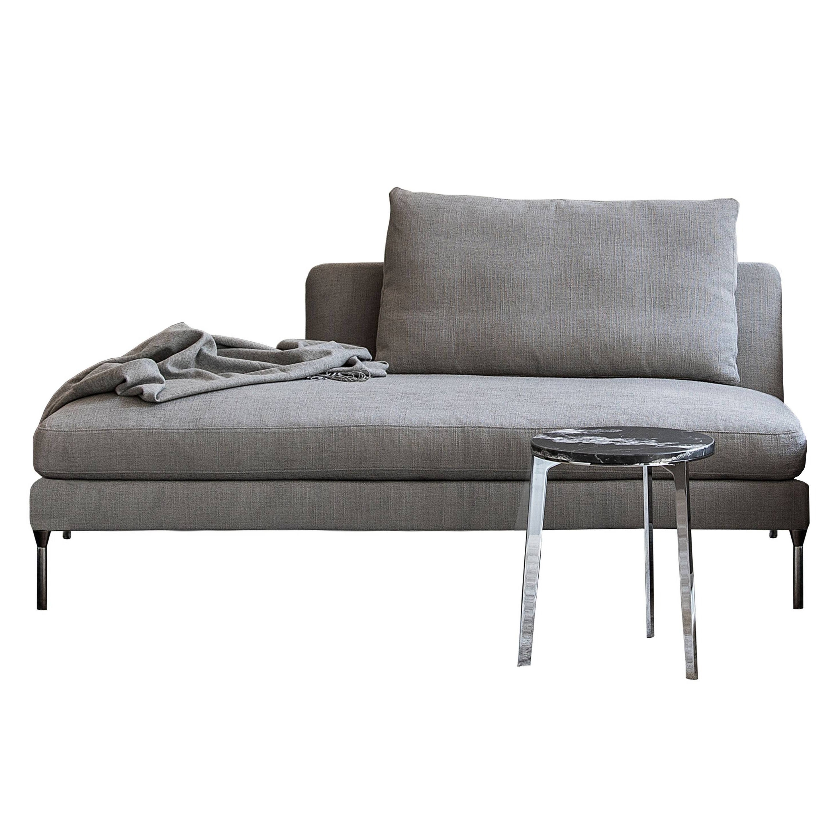 Delta Sectional Sofa Pieces: Shortback