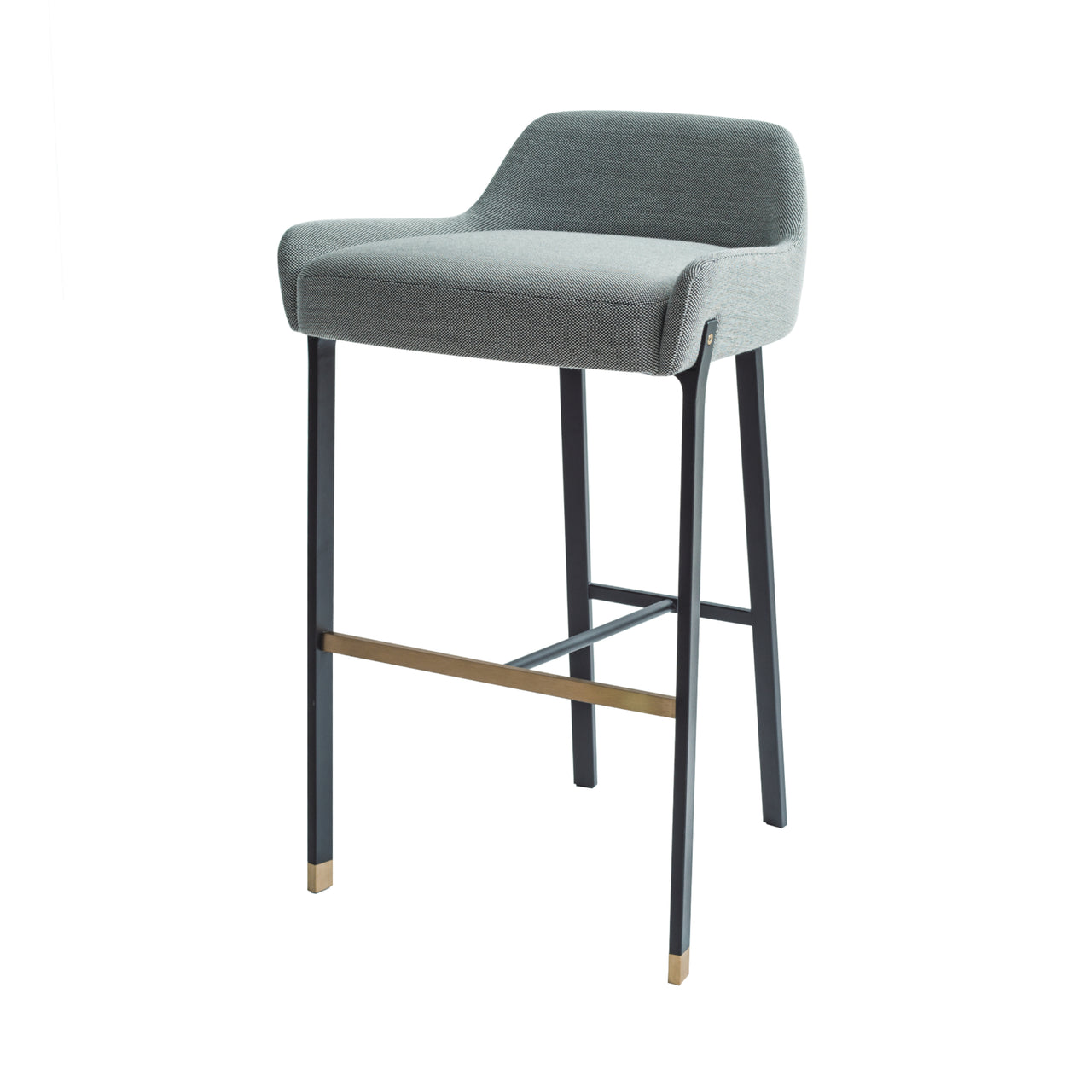 Blink Bar + Counter Stool: Bar