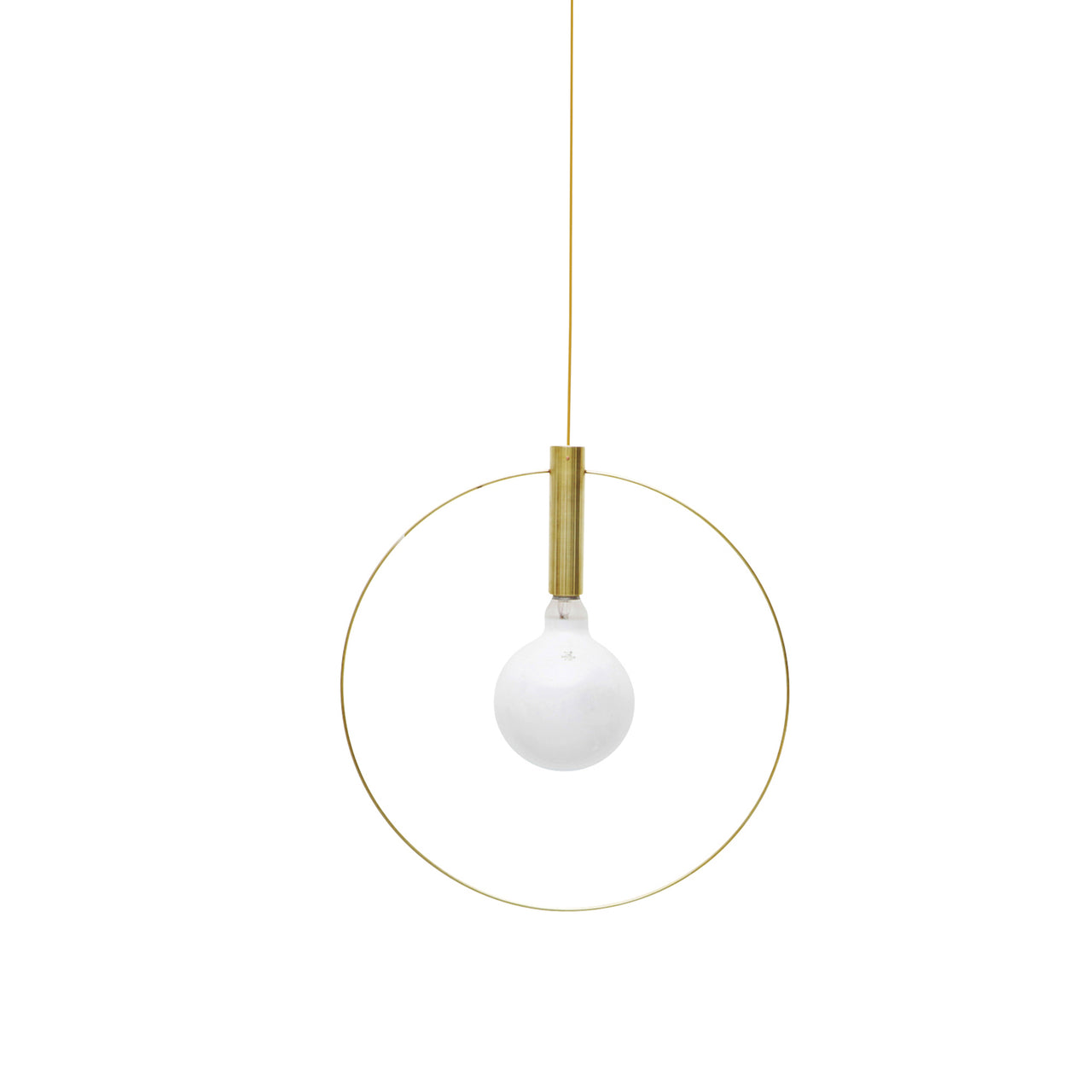 Aura Pendant Light: Large - 15