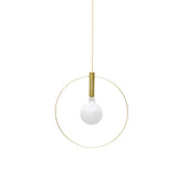 Aura Pendant Light: Large - 15