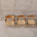 CH26 Dining Chair