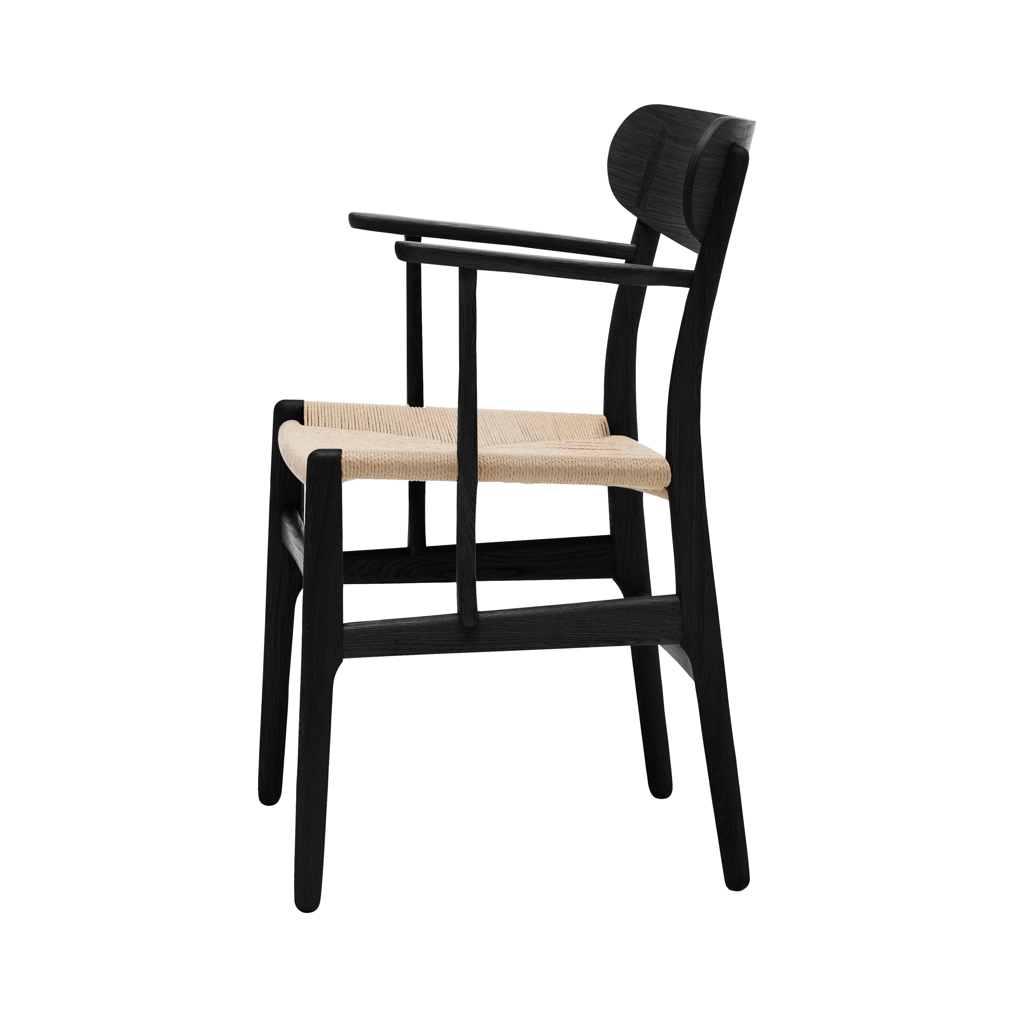 CH26 Dining Chair