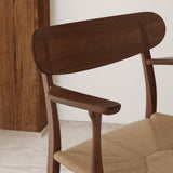 CH26 Dining Chair