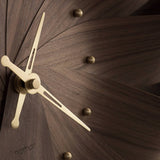 Ciclo Wall Clock