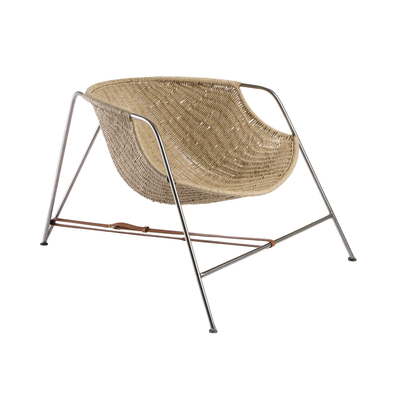 Coqueta Armchair