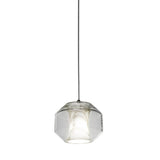 Chamber Pendant Light: Small - 5.5