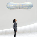 Cloud Suspension Light