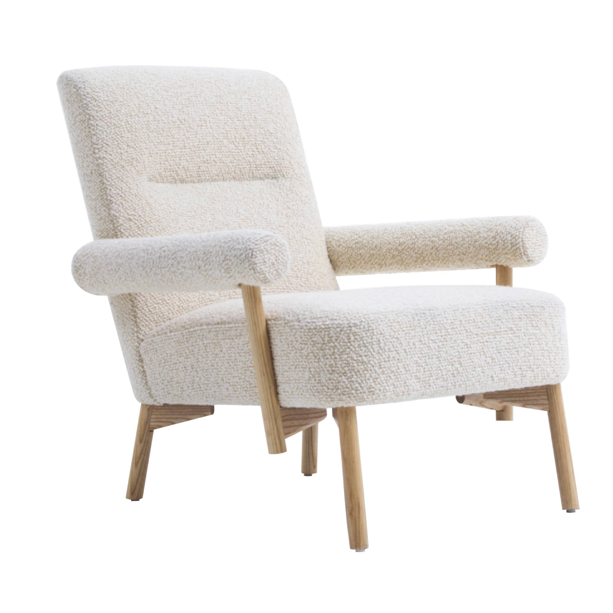 Colemore Armchair