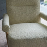 Colemore Armchair