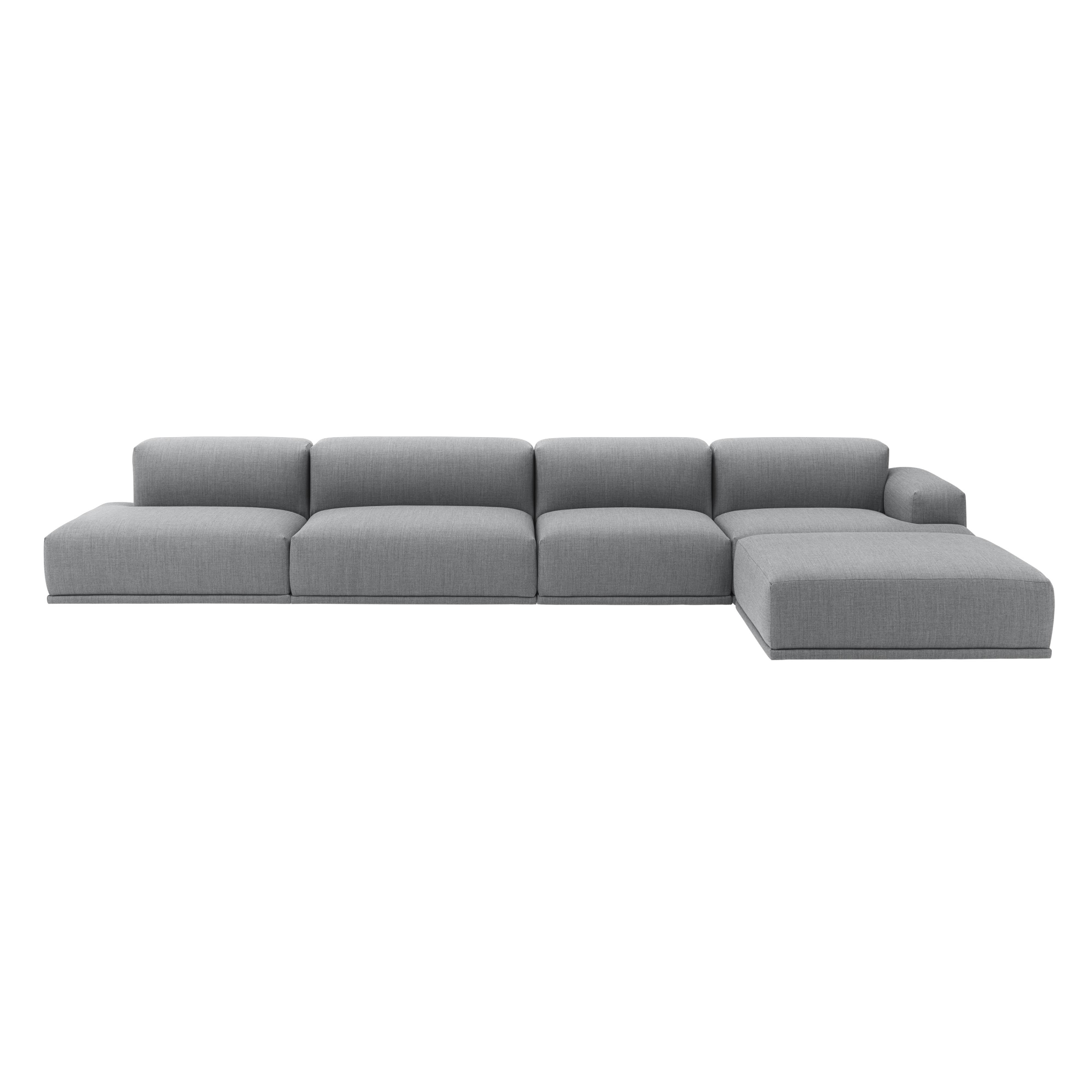 Connect Modular Sofa