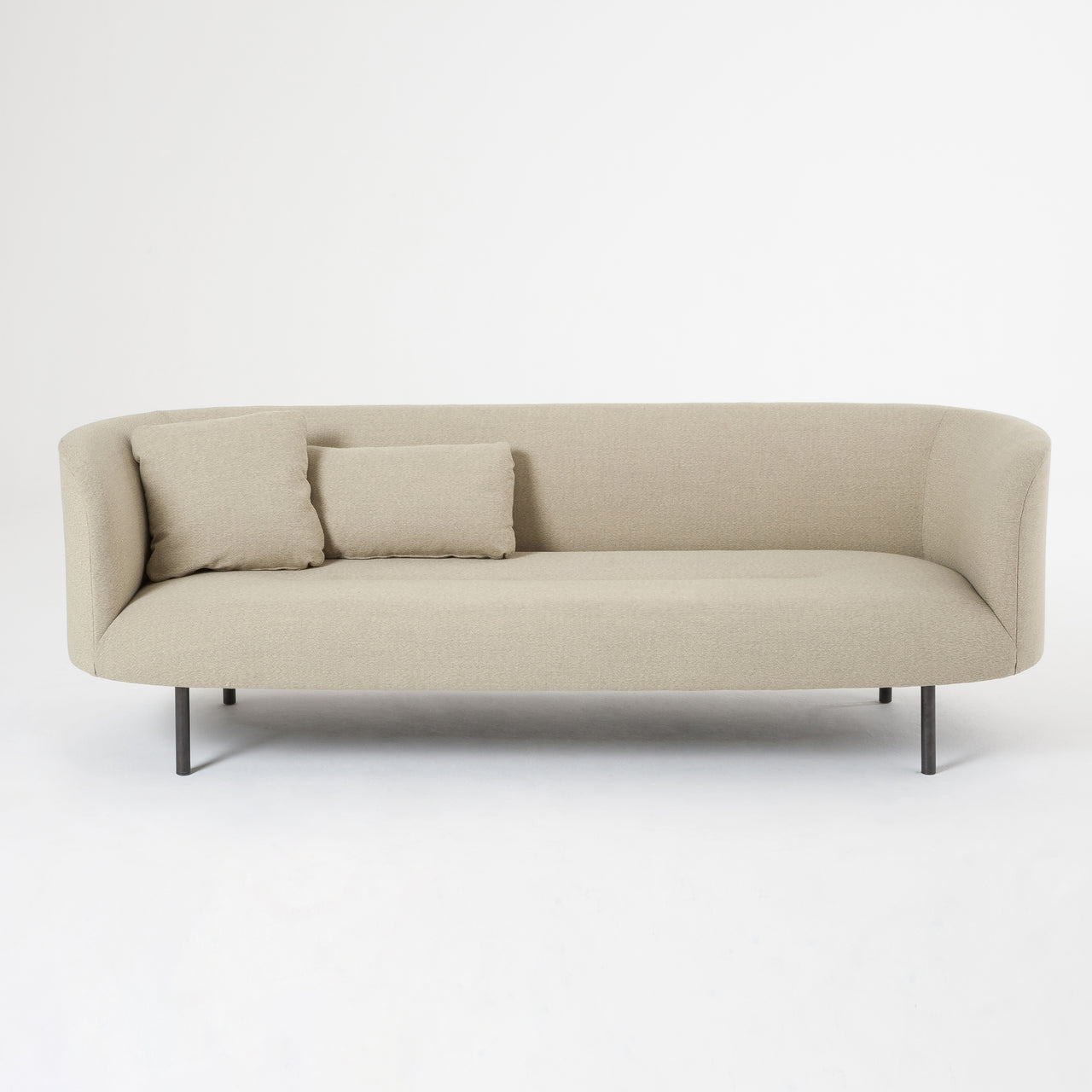 Continuous 3 Seater Sofa