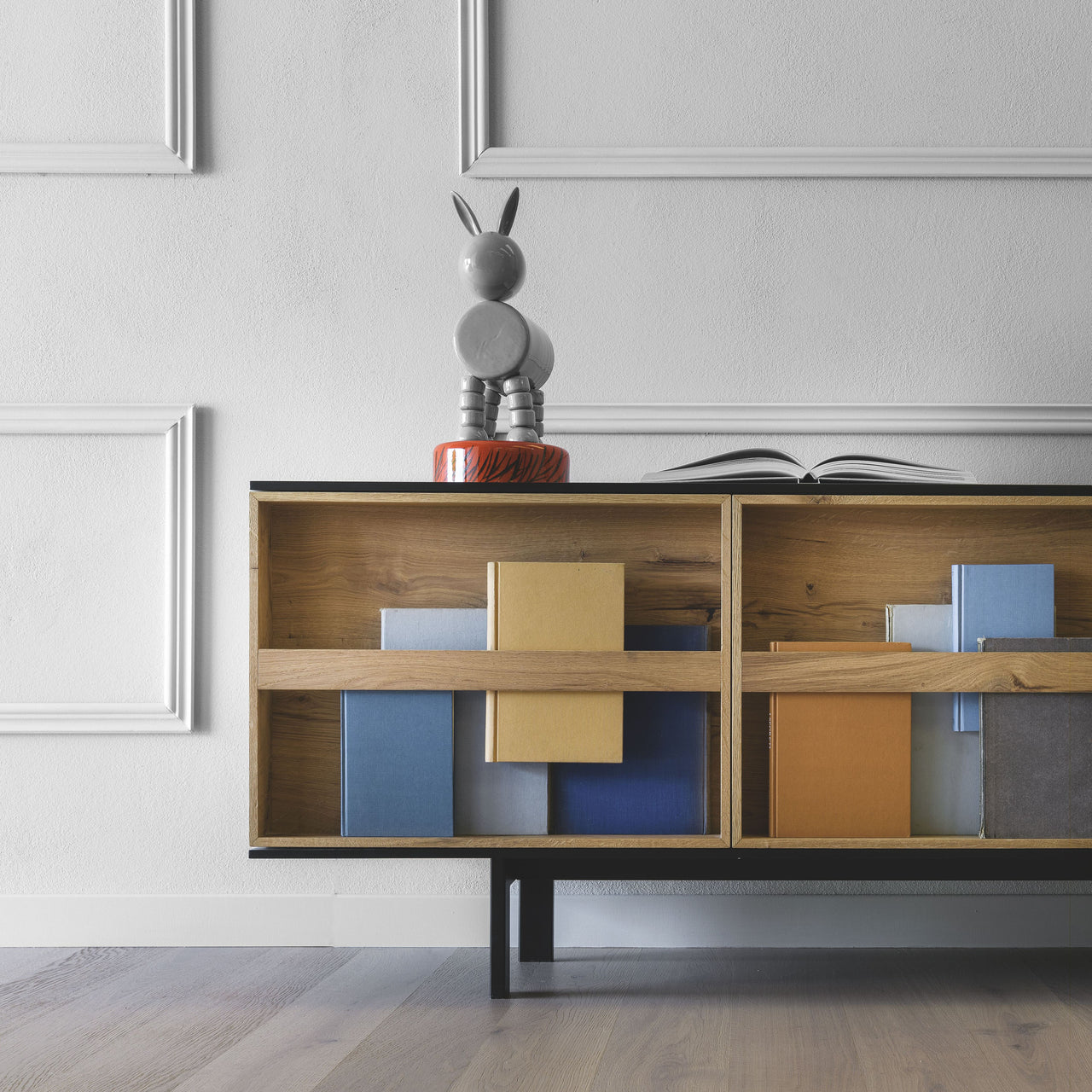 Ramblas Cabinet: Medium