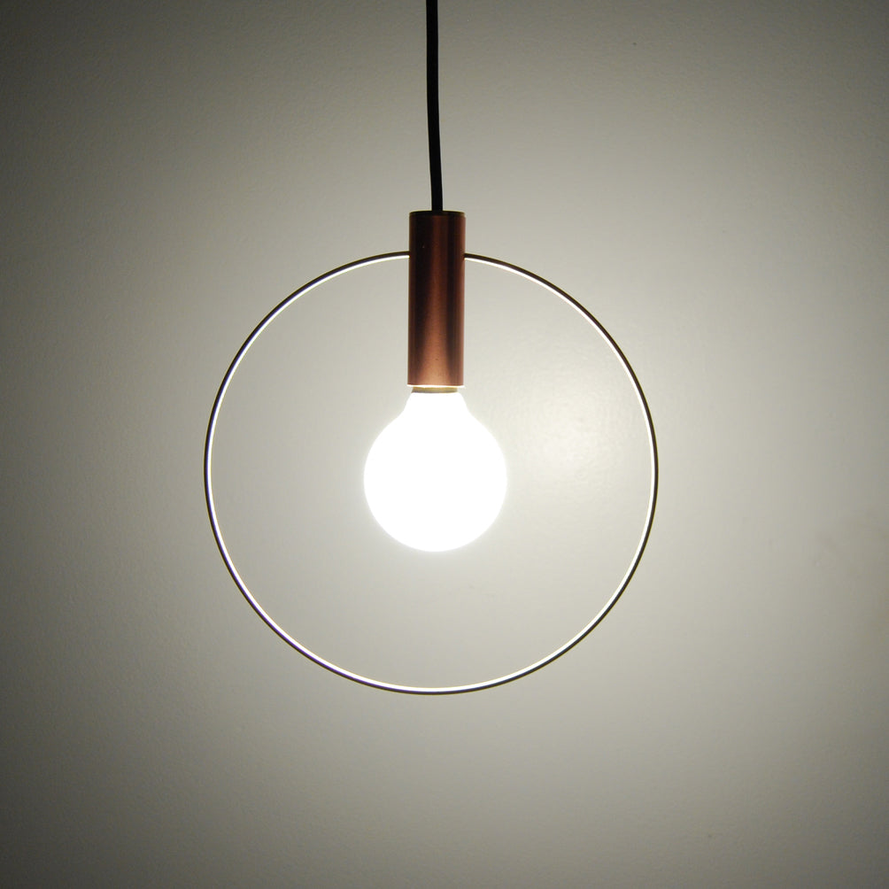 Aura Pendant Light