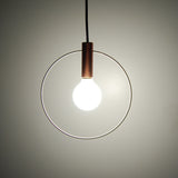 Aura Pendant Light