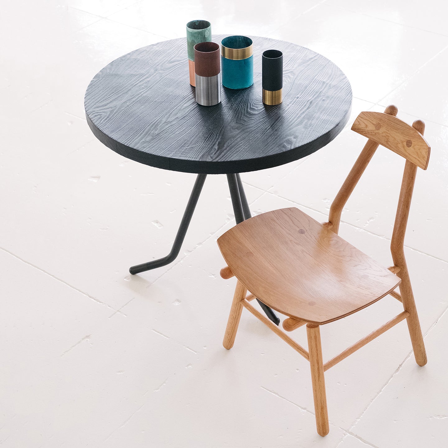 Hiro Chair