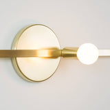 Dot Line Wall Lamp