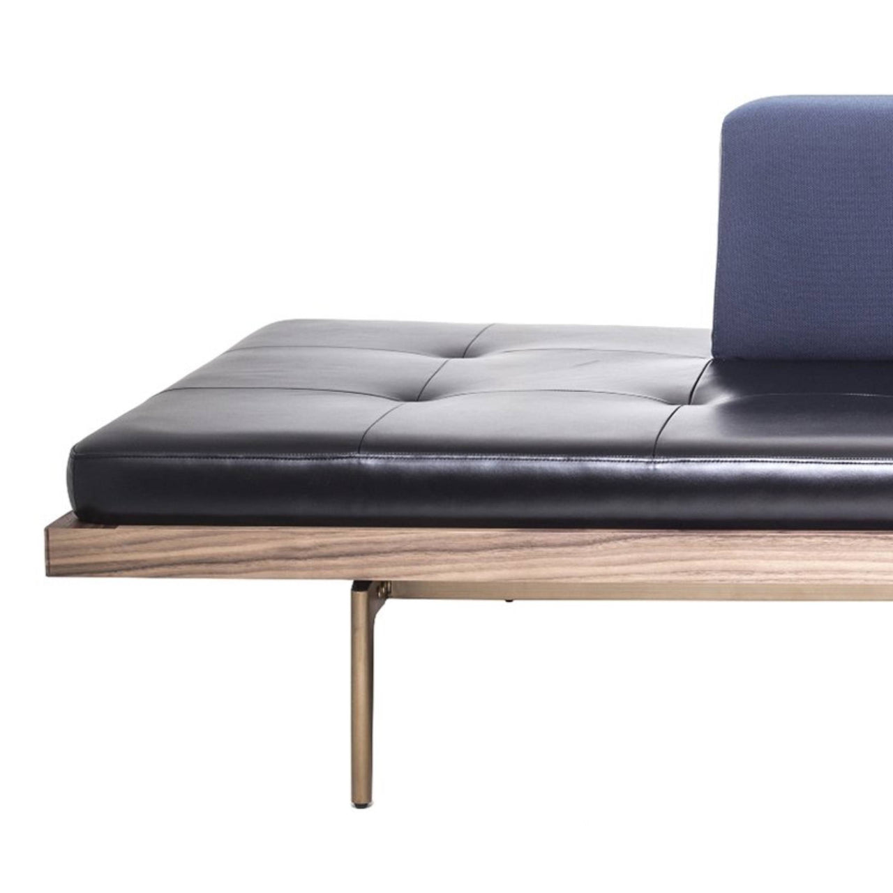 Discipline Sofa: Corner