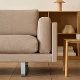 EJ280 Sofa: 2 Seater