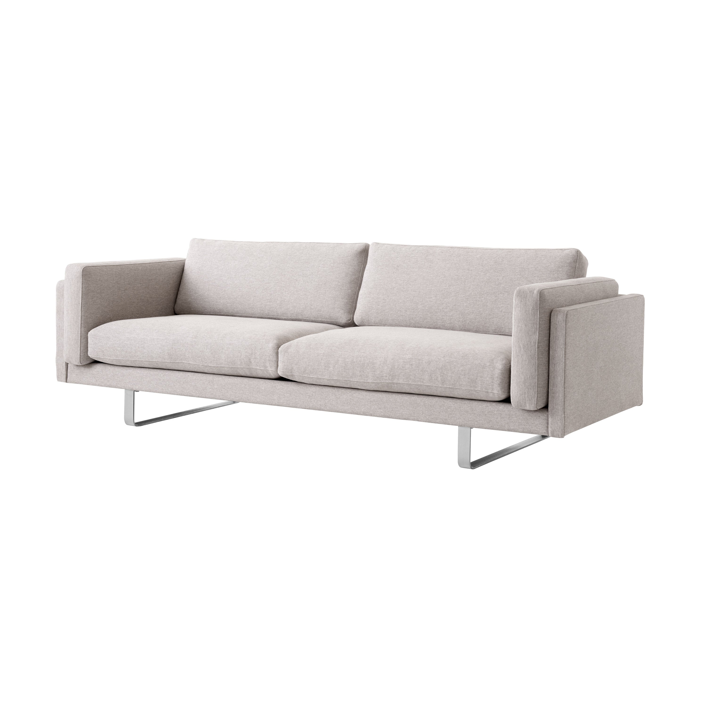 EJ280 Sofa: 2 Seater + Large - 94.5