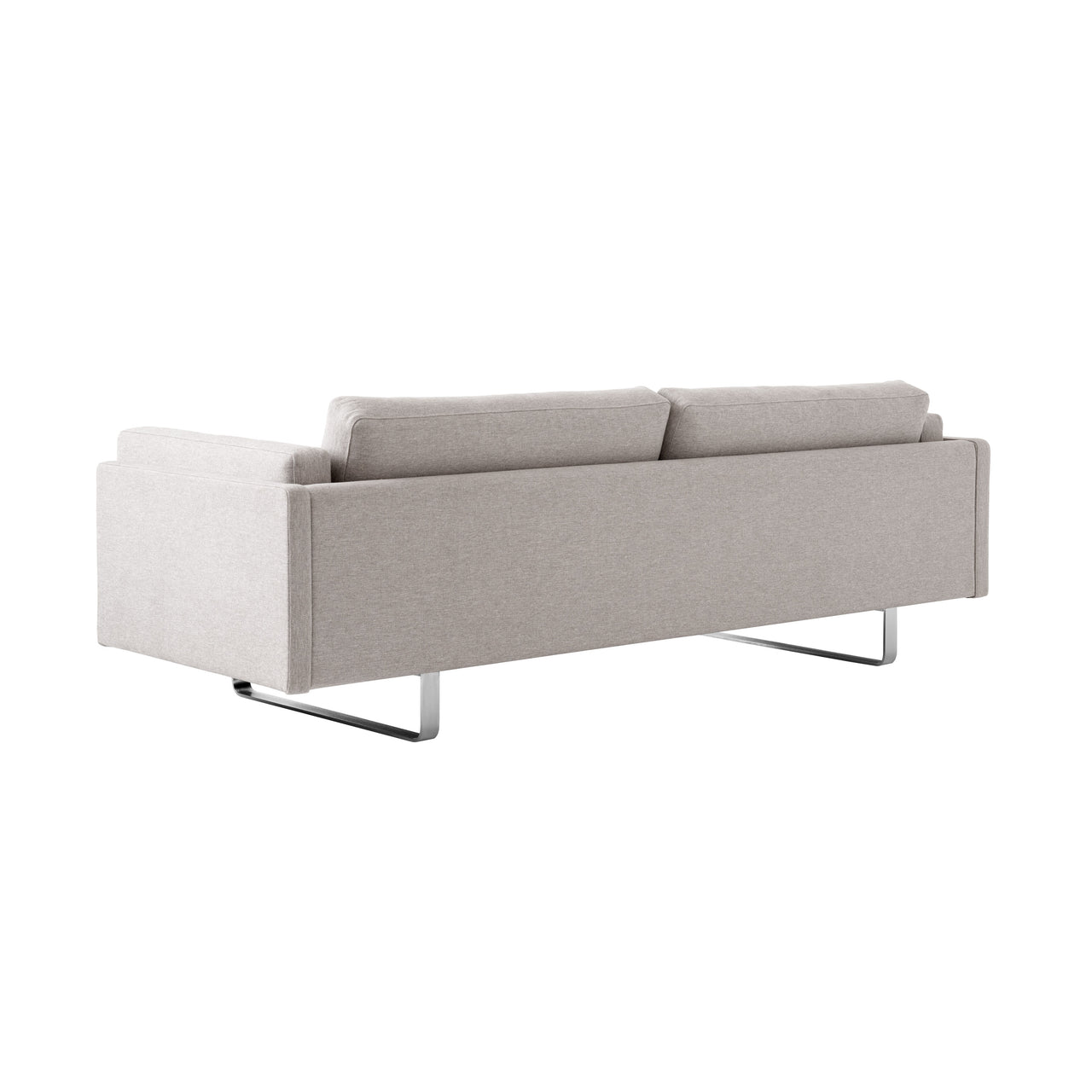 EJ280 Sofa: 2 Seater + Large - 94.5