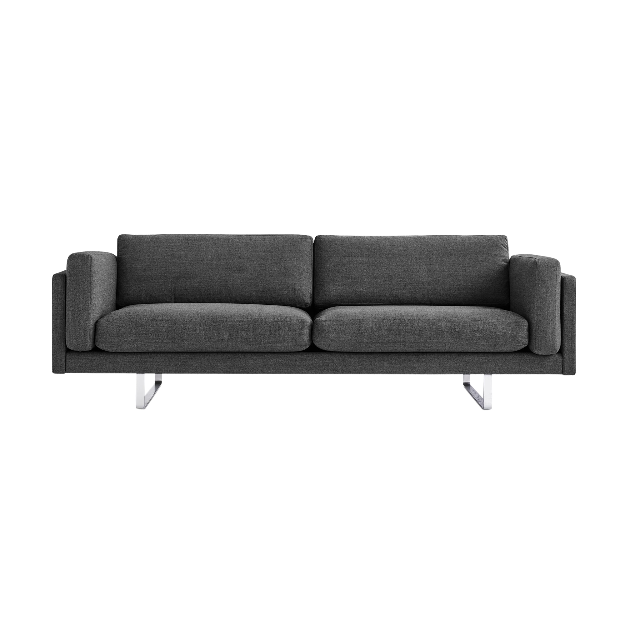 EJ280 Sofa: 2 Seater + Large - 94.5