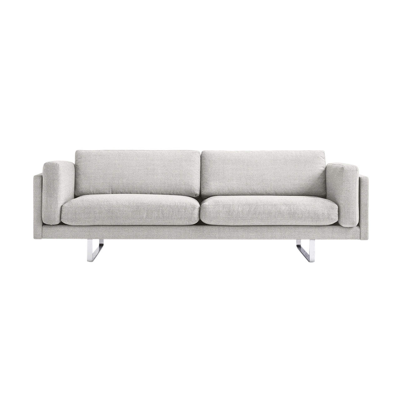 EJ280 Sofa: 2 Seater + Large - 94.5