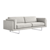 EJ280 Sofa: 2 Seater + Large - 94.5