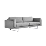 EJ280 Sofa: 2 Seater + Large - 94.5