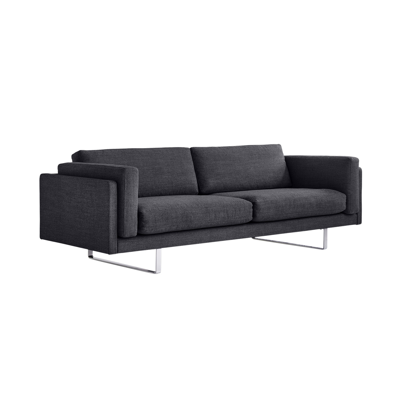 EJ280 Sofa: 2 Seater + Large - 94.5