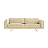 EJ280 Sofa: 2 Seater + Large - 94.5