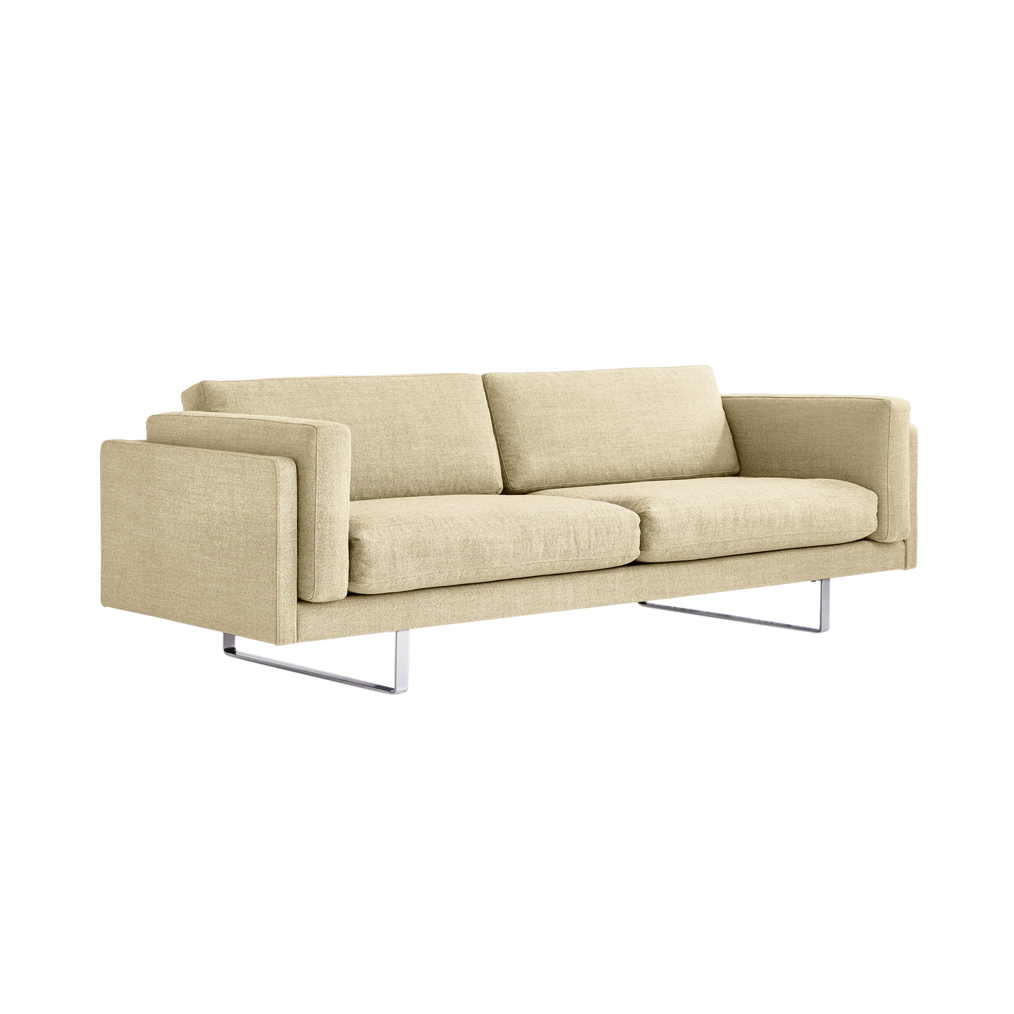 EJ280 Sofa: 2 Seater + Large - 94.5