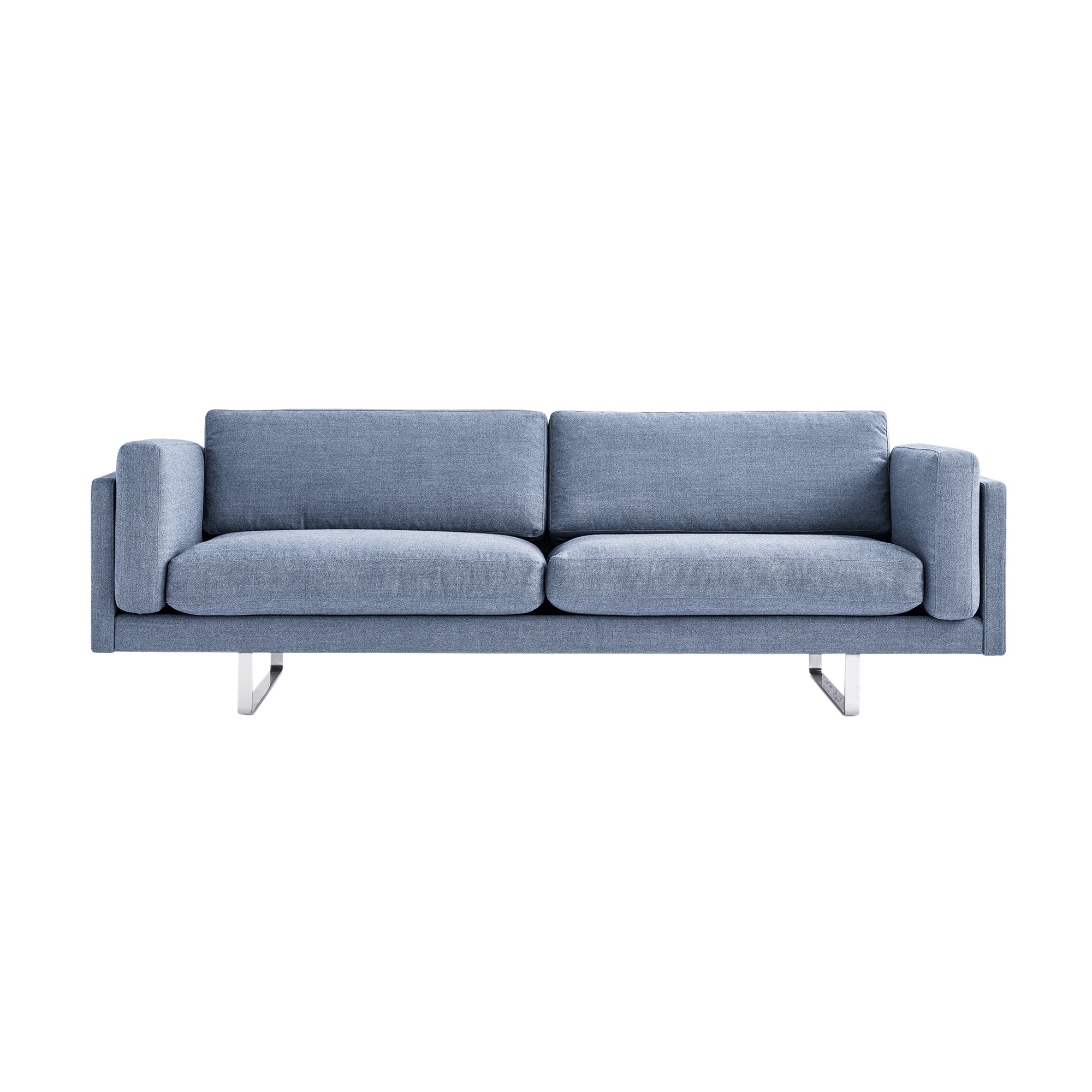 EJ280 Sofa: 2 Seater + Large - 94.5