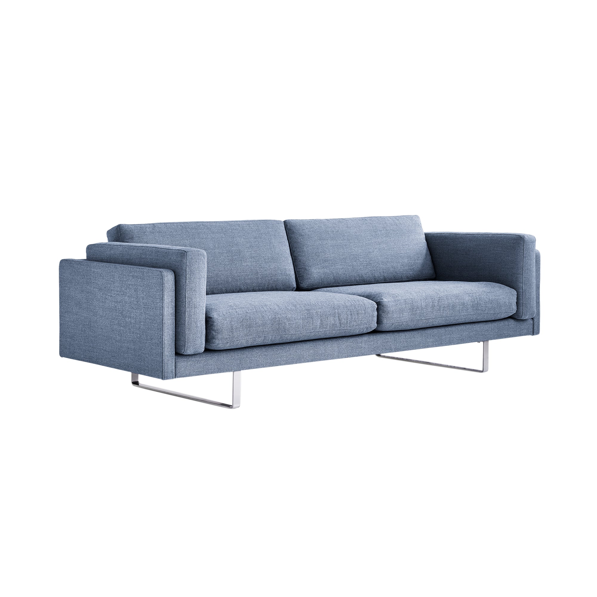 EJ280 Sofa: 2 Seater + Large - 94.5