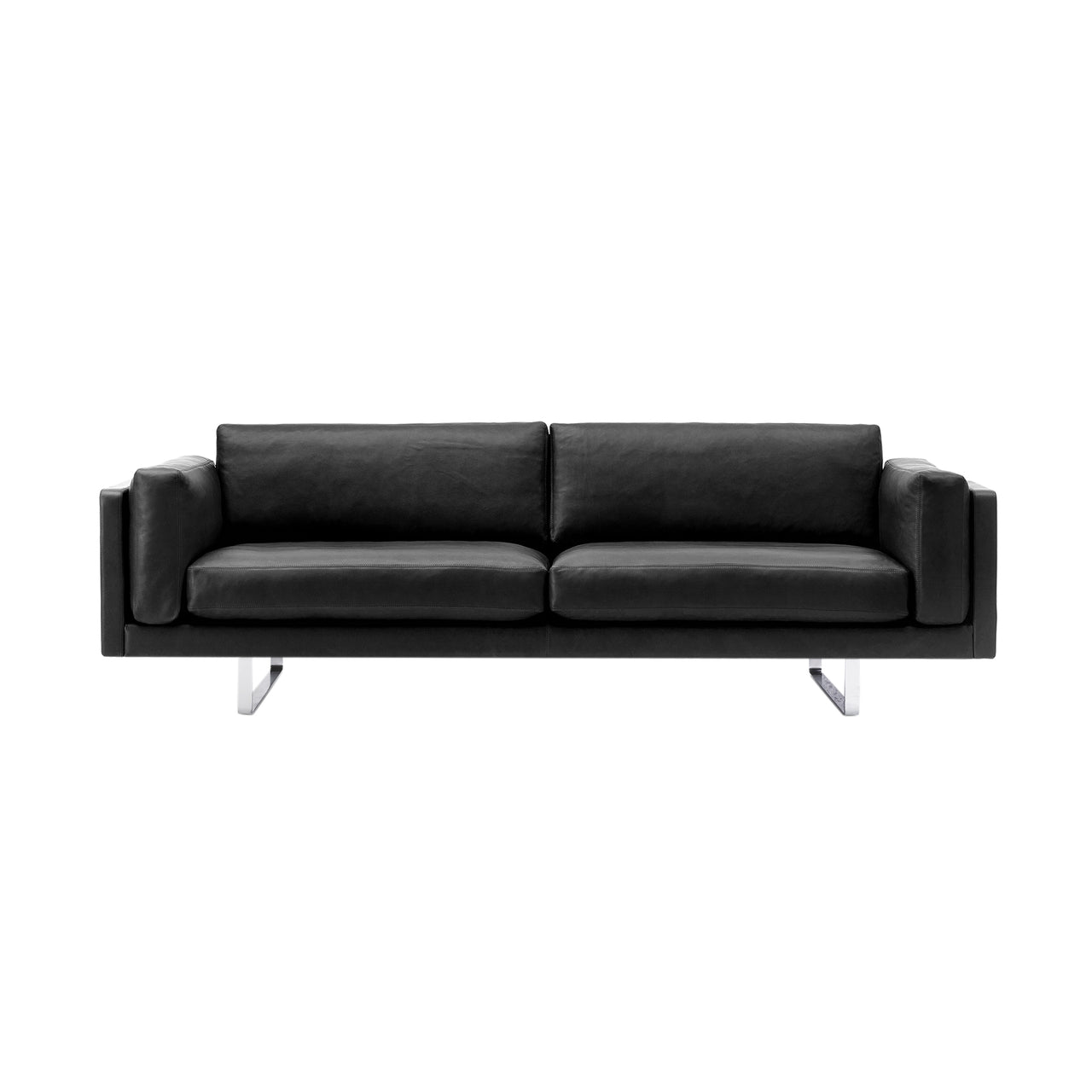 EJ280 Sofa: 2 Seater + Small - 83.5