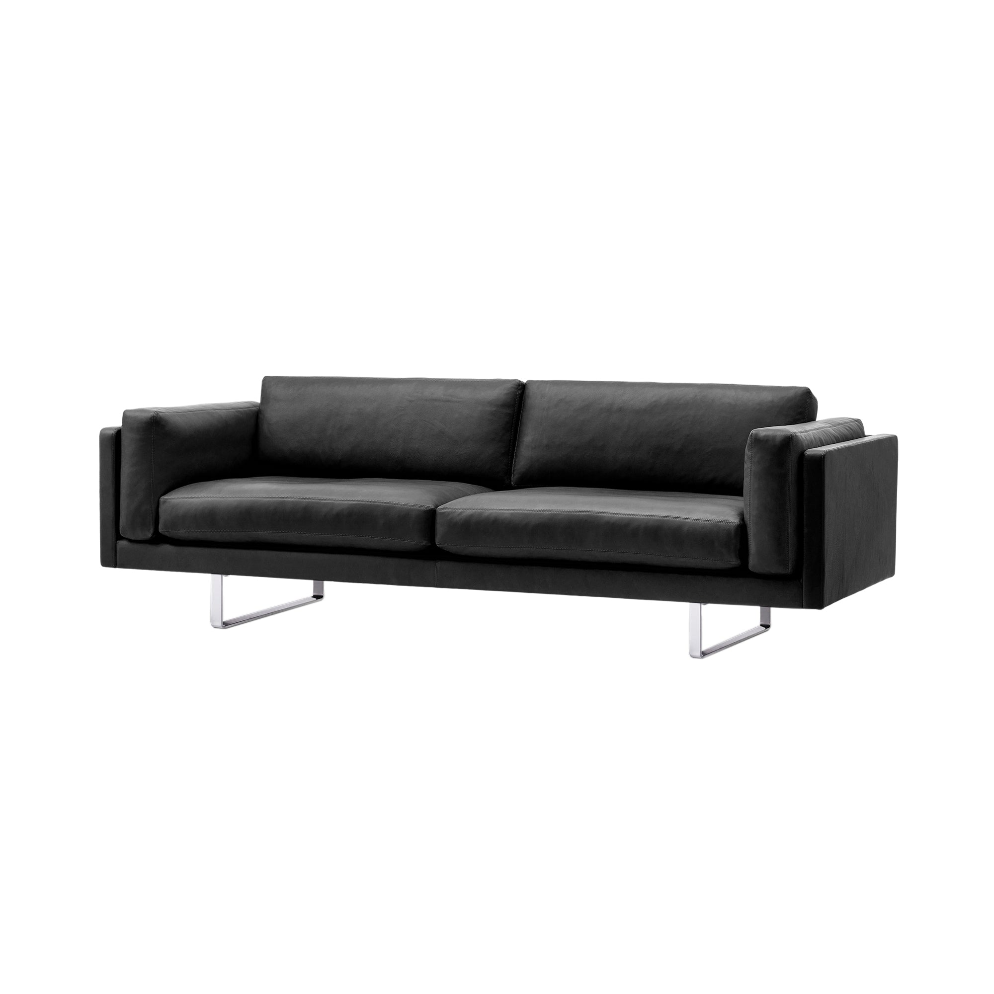 EJ280 Sofa: 2 Seater + Small - 83.5