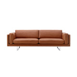 EJ280 Sofa: 2 Seater + Small - 83.5